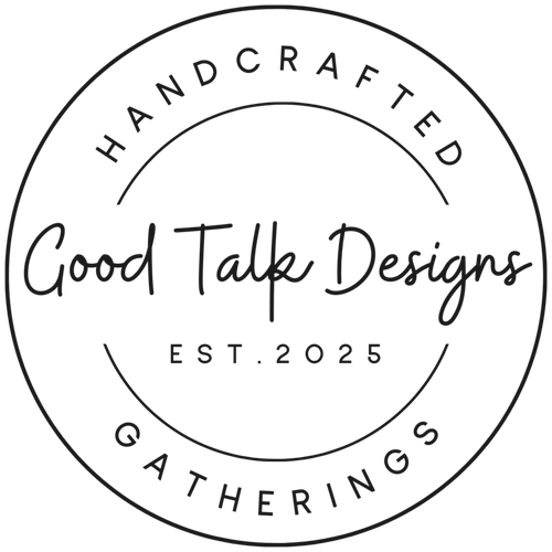 Good Talk Designs
